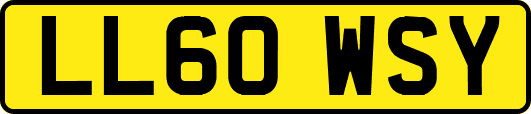 LL60WSY