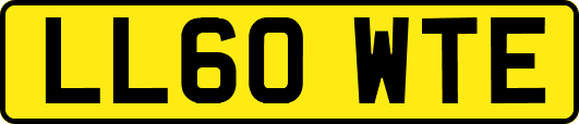 LL60WTE