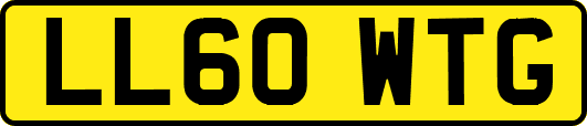 LL60WTG