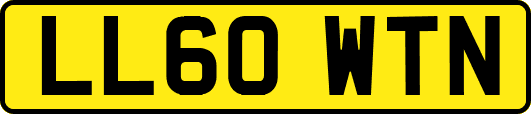 LL60WTN
