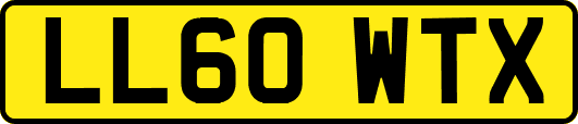 LL60WTX
