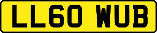 LL60WUB