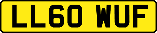 LL60WUF