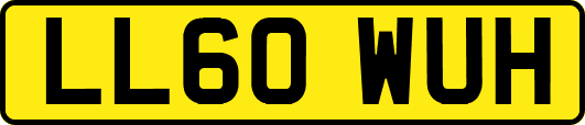 LL60WUH