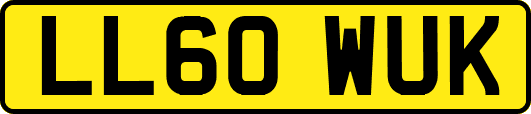 LL60WUK