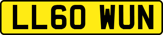 LL60WUN