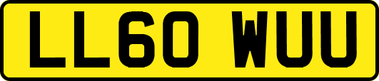 LL60WUU