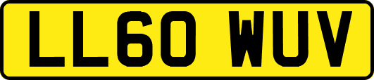LL60WUV