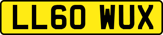 LL60WUX