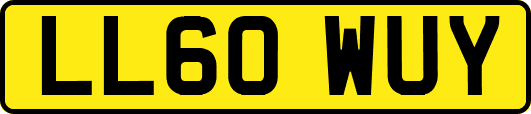 LL60WUY