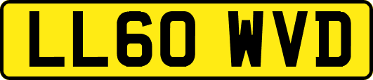 LL60WVD