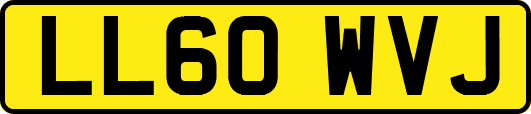 LL60WVJ