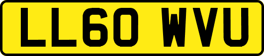 LL60WVU