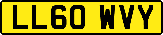 LL60WVY