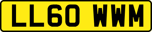 LL60WWM