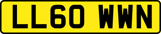 LL60WWN