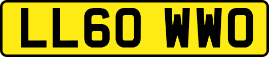 LL60WWO