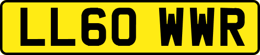 LL60WWR