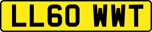 LL60WWT