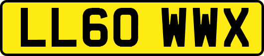 LL60WWX