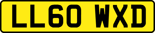 LL60WXD