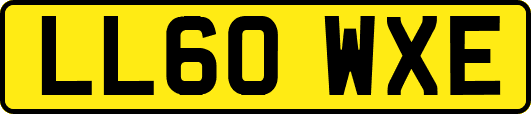 LL60WXE
