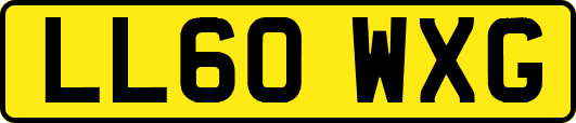 LL60WXG