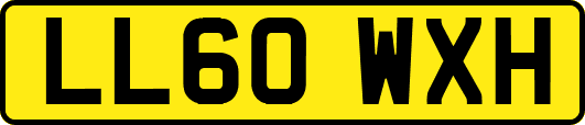 LL60WXH