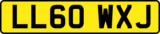 LL60WXJ