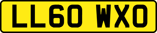 LL60WXO