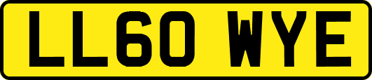 LL60WYE