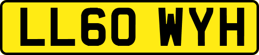 LL60WYH