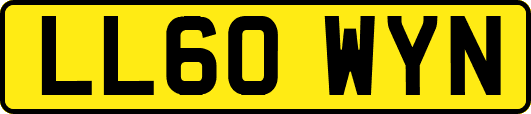 LL60WYN