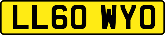 LL60WYO