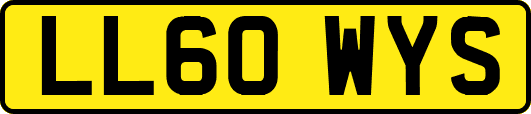 LL60WYS