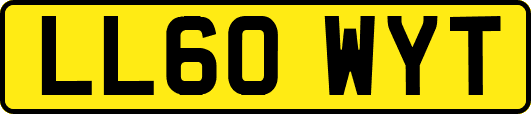 LL60WYT