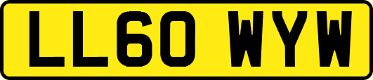 LL60WYW
