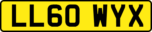 LL60WYX