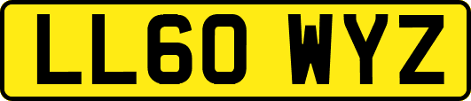 LL60WYZ