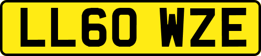 LL60WZE