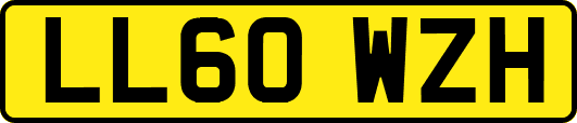 LL60WZH