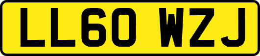 LL60WZJ