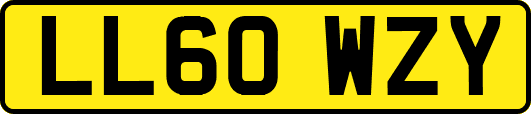 LL60WZY