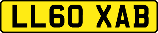 LL60XAB