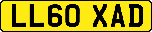 LL60XAD