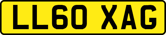 LL60XAG