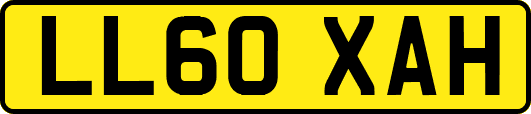 LL60XAH