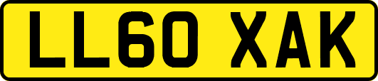 LL60XAK