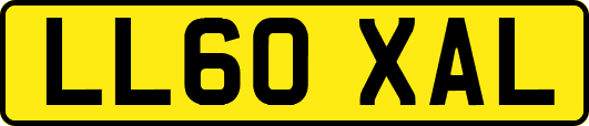 LL60XAL