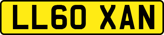 LL60XAN